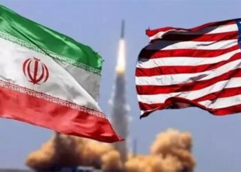 iran-america