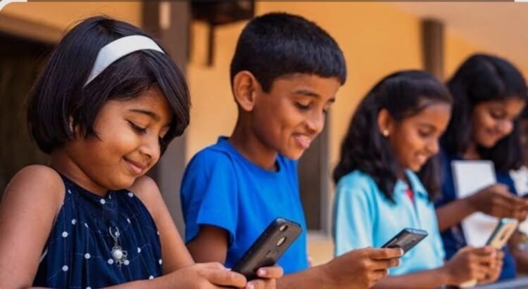 ಮಕ್ಕಳ ರಕ್ಷಣೆಗೆ ಮಹತ್ವದ ನಿರ್ಧಾರ ಪ್ರಕಟಿಸಿದ ಸರ್ಕಾರ |  ಮೊಬೈಲ್ ಬ್ಯಾನ್ ಜೊತೆಗೆ ಹಲವು ಸುಧಾರಣಾ ಕ್ರಮಗಳು!