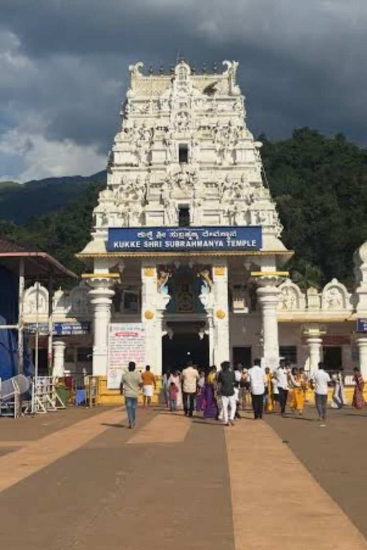 ಕುಕ್ಕೆ–ಕೊಲ್ಲೂರು ದೇವಾಲಯಗಳ ಅಭಿವೃದ್ಧಿಗೆ ಸರ್ಕಾರದ ಮಹತ್ವದ ಘೋಷಣೆ: ಬಜೆಟ್ನಲ್ಲಿ ವಿಶೇಷ ಪ್ರಾಧಿಕಾರ