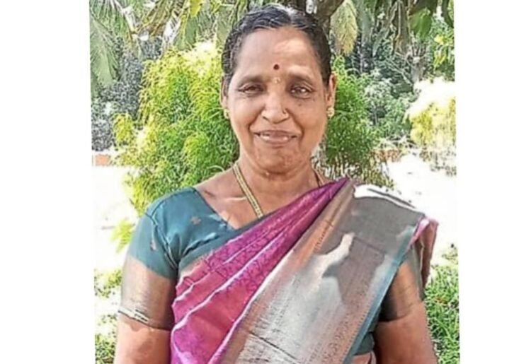 ಕುಣಿತ ಭಜನೆ ವೇಳೆ ರತ್ನಾವತಿ ಬಾಳಪ್ಪ ಪೂಜಾರಿ ಕುಸಿದು ಬಿದ್ದು ಸಾವು