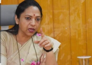 ಪುತ್ತೂರಿಗೆ ರಾಜ್ಯ ಮಹಿಳಾ ಆಯೋಗದ ಅಧ್ಯಕ್ಷೆ ಡಾ. ನಾಗಲಕ್ಷ್ಮಿ ಚೌಧರಿ ಭೇಟಿ