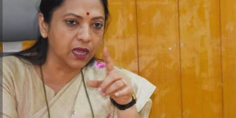 ಪುತ್ತೂರಿಗೆ ರಾಜ್ಯ ಮಹಿಳಾ ಆಯೋಗದ ಅಧ್ಯಕ್ಷೆ ಡಾ. ನಾಗಲಕ್ಷ್ಮಿ ಚೌಧರಿ ಭೇಟಿ