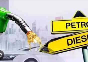 ಇರಾನ್–ಇಸ್ರೇಲ್ ಸಂಘರ್ಷದ ಪರಿಣಾಮ: ಭಾರತದಲ್ಲಿ ಪೆಟ್ರೋಲ್, ಡೀಸೆಲ್ ಮತ್ತು ಚಿನ್ನದ ಬೆಲೆ ಏರಿಕೆ ಭೀತಿ