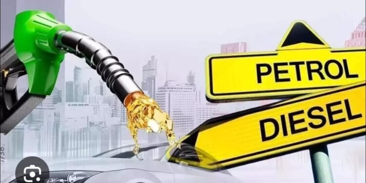 ಇರಾನ್–ಇಸ್ರೇಲ್ ಸಂಘರ್ಷದ ಪರಿಣಾಮ: ಭಾರತದಲ್ಲಿ ಪೆಟ್ರೋಲ್, ಡೀಸೆಲ್ ಮತ್ತು ಚಿನ್ನದ ಬೆಲೆ ಏರಿಕೆ ಭೀತಿ