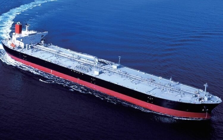 oil-tanker