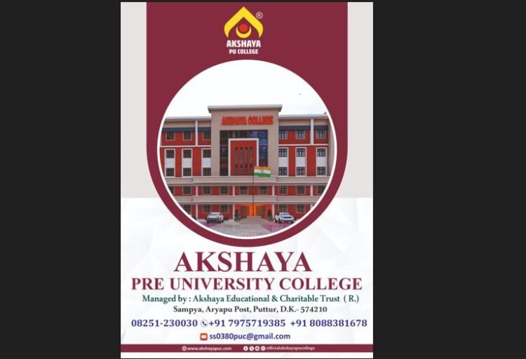 akshaya