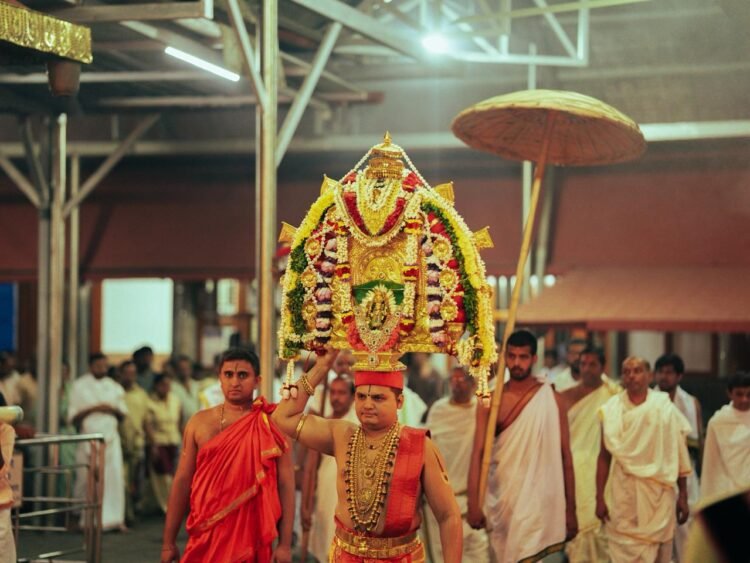darmasthala