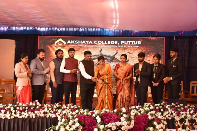 akshaya