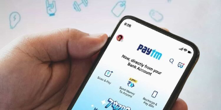 paytm