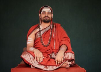shringeri sri