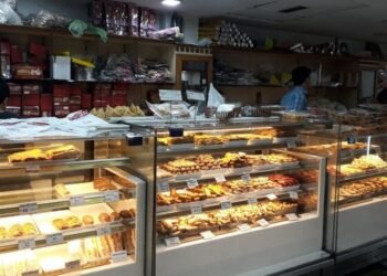 bakery