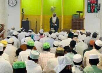 bakrid