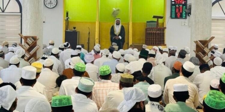 bakrid