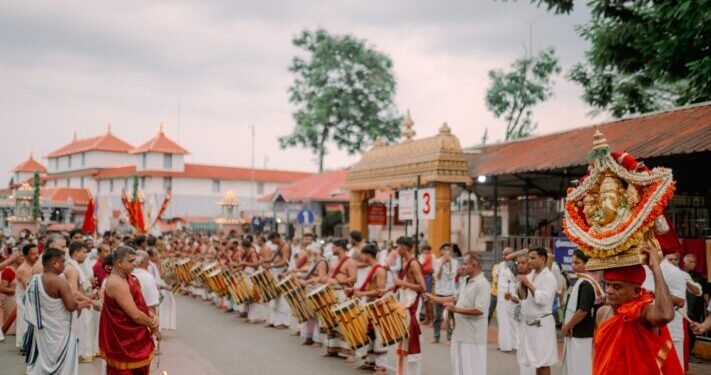 darmasthala