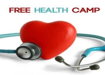 health camp
