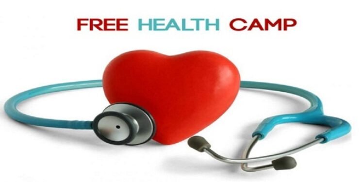 health camp