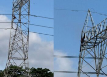 high-tension