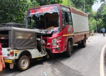 kollur-accident