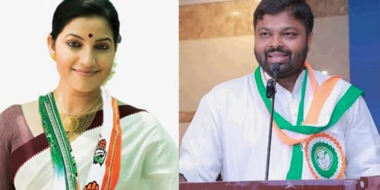 nikethraj mourya-bhavana