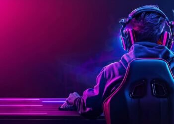 online-gaming