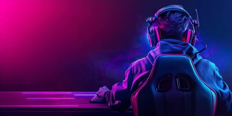 online-gaming