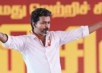 vijay