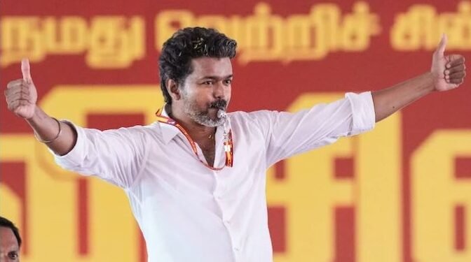 vijay