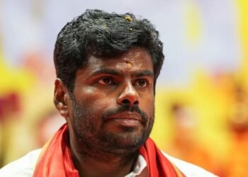 annamalai