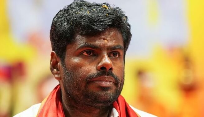 annamalai