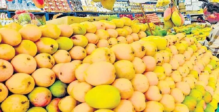 mango