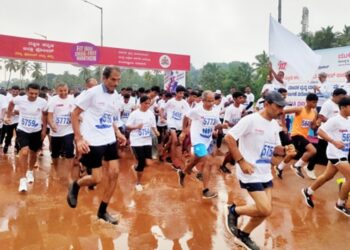 marathon