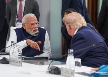 trump-modi