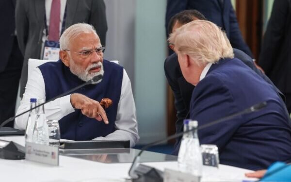 trump-modi