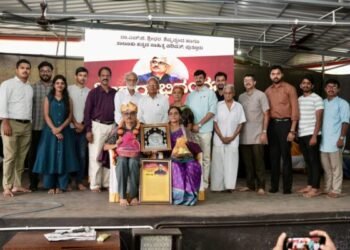 shridharabhivandane