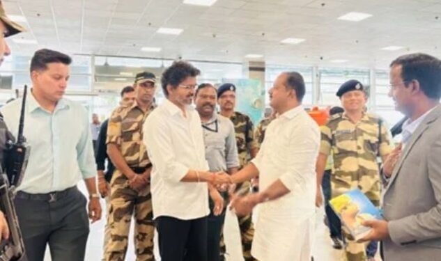 vijay