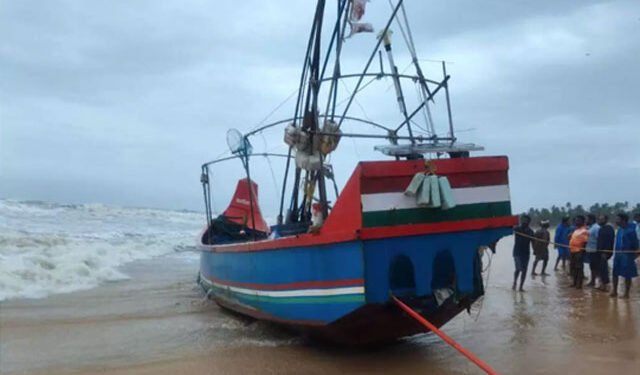 boat