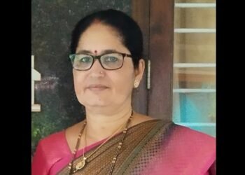 ಕನ್ನಡ ಪ್ರಾಧ್ಯಾಪಕಿ ಡಾ. ಹರಿಣಾಕ್ಷಿ ಎಂ.ಡಿ. ಸೇವಾ ನಿವೃತಿ