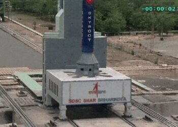 rocket