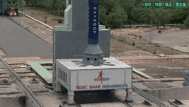 rocket