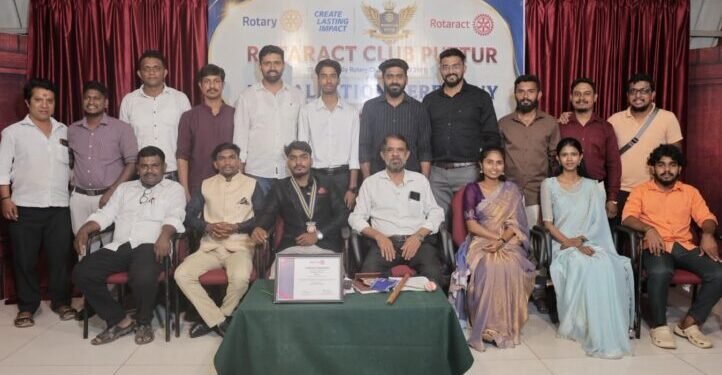 rotaract
