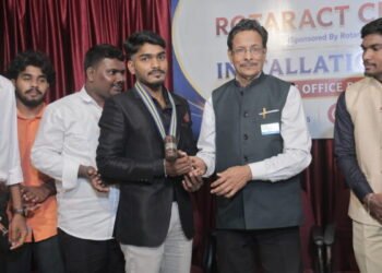 rotaract