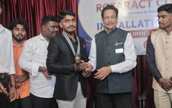 rotaract