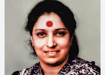 ಗಾನಕೋಗಿಲೆ ಎಸ್. ಜಾನಕಿ ಇನ್ನಿಲ್ಲ!!
