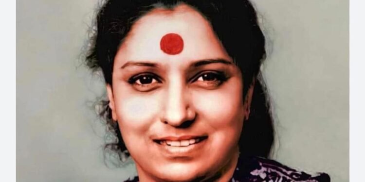 ಗಾನಕೋಗಿಲೆ ಎಸ್. ಜಾನಕಿ ಇನ್ನಿಲ್ಲ!!