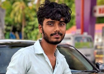 santhosh