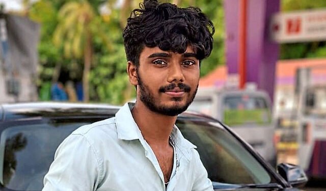 santhosh