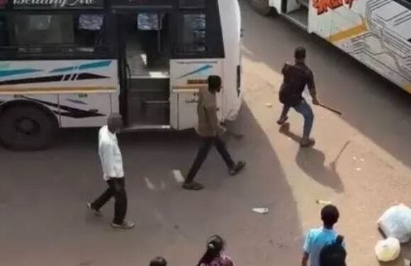 uppinangady