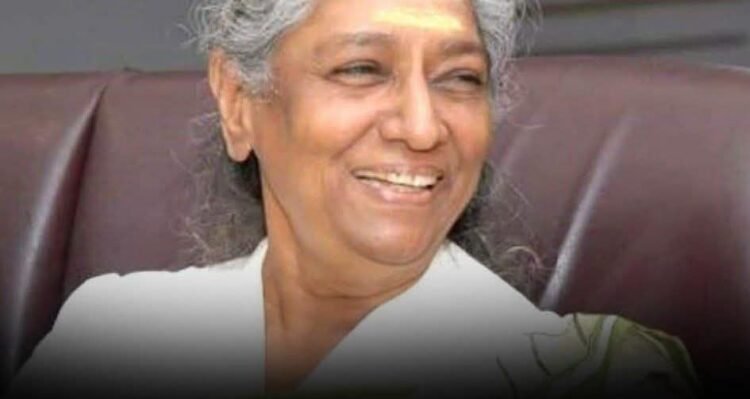 ಗಾನಕೋಗಿಲೆ ಎಸ್. ಜಾನಕಿ ಇನ್ನಿಲ್ಲ!!