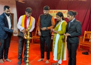ಅಕ್ಷಯ ಪದವಿ ಕಾಲೇಜಿನಲ್ಲಿ ‘ಮನದ ಮಾತು–ಕವಿತೆಯ ಹಾದಿ’ ಕವನ ಕಮ್ಮಟ ಯಶಸ್ವಿ