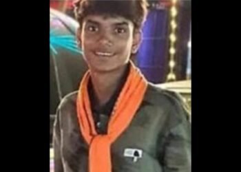 ಸೂರಿಂಜೆ: ವಾಲಿಬಾಲ್ ಆಡುತ್ತಿದ್ದಾಗ ಕುಸಿದು ಬಿದ್ದು ವಿದ್ಯಾರ್ಥಿ ಲಿಖಿತ್ ಮೃತ್ಯು!!